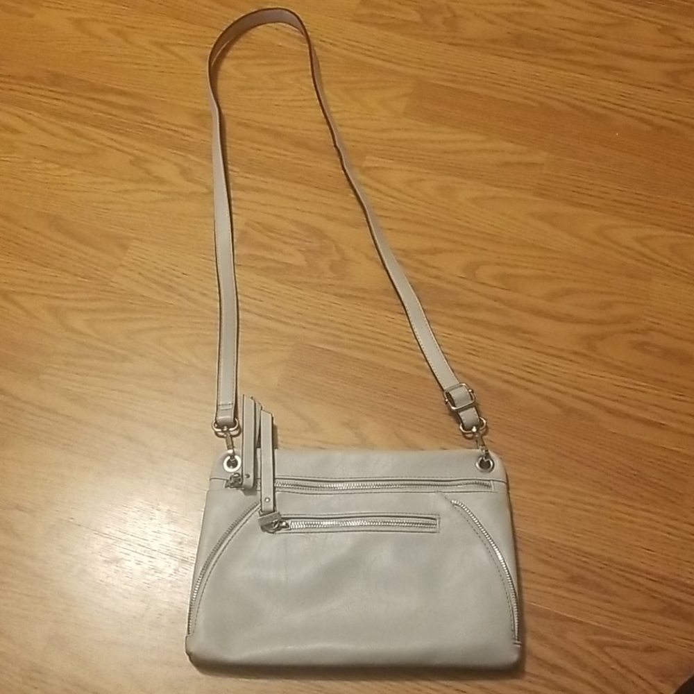 Nicole Miller Crossbody bag